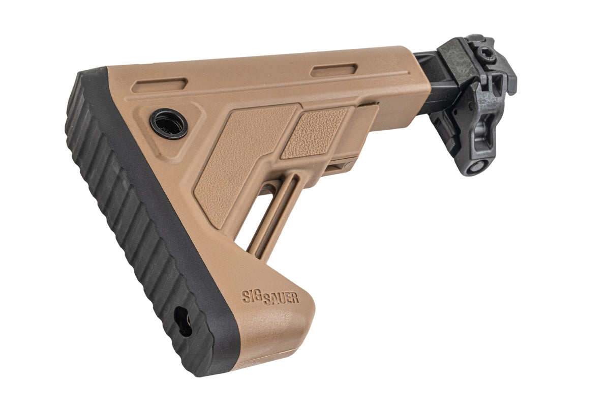 APFG SURG Style Upper Receiver Upgrade Kit for VFC M4 GBB Airsoft Rifle