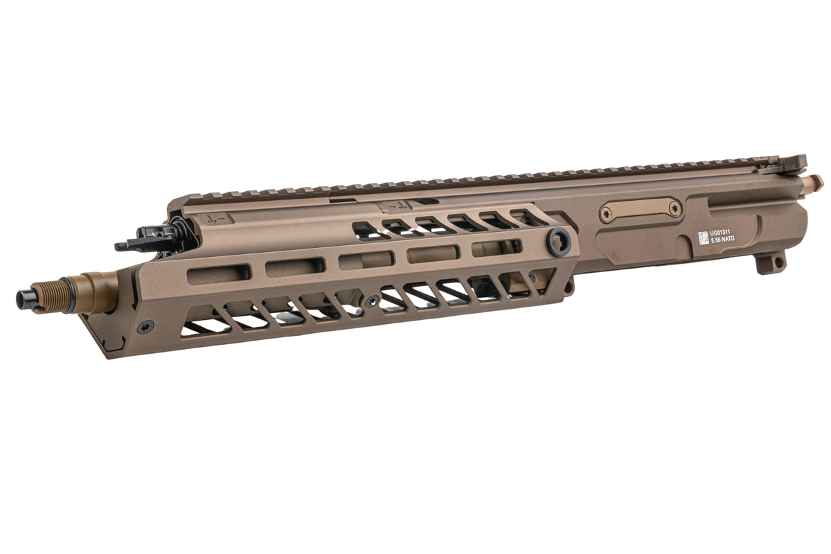 APFG SURG Style Upper Receiver Upgrade Kit for VFC M4 GBB Airsoft Rifle