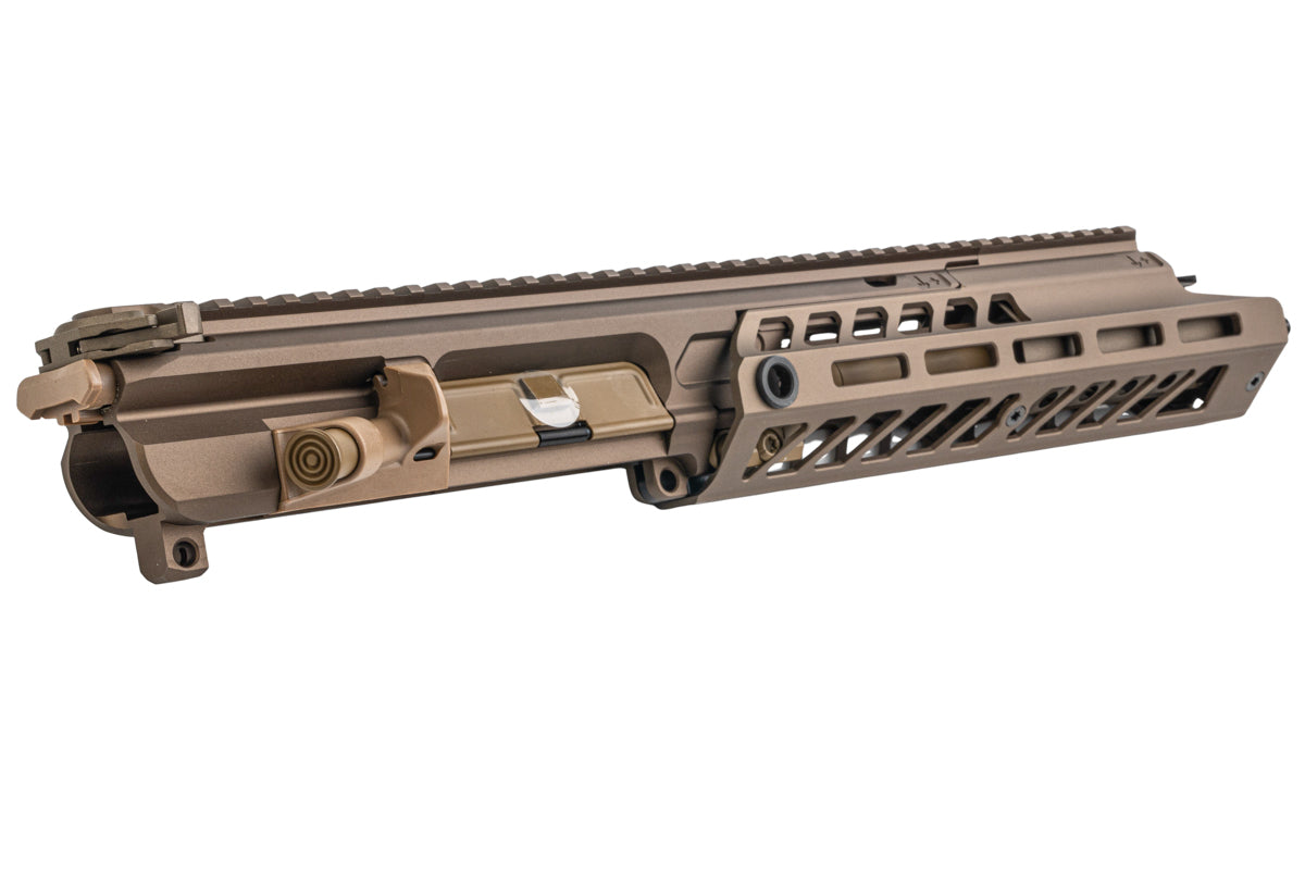 APFG SURG Style Upper Receiver Upgrade Kit for VFC M4 GBB Airsoft Rifle