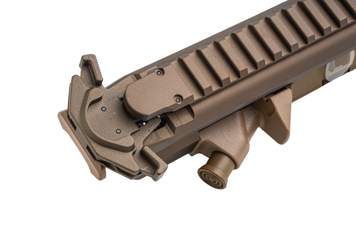 APFG SURG Style Upper Receiver Upgrade Kit for VFC M4 GBB Airsoft Rifle