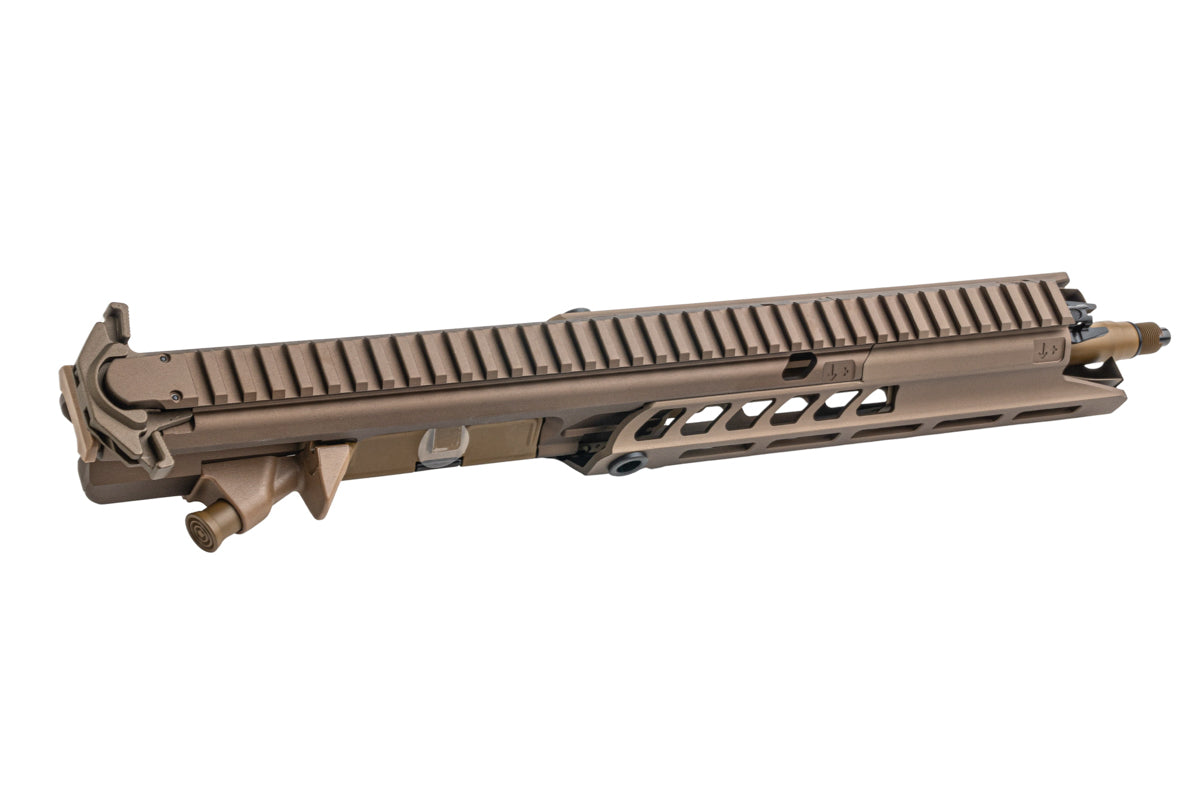 APFG SURG Style Upper Receiver Upgrade Kit for VFC M4 GBB Airsoft Rifle
