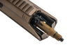 APFG SURG Style Upper Receiver Upgrade Kit for VFC M4 GBB Airsoft Rifle