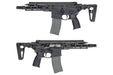 APFG US SOCOM RSAR MCX Style GBB Airsoft Rifle
