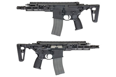 APFG US SOCOM RSAR MCX Style GBB Airsoft Rifle