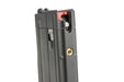 APFG MCX Spear LT Style SBR 11.5 inch GBB Airsoft Rifle
