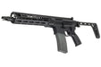 APFG MCX Spear LT Style SBR 11.5 inch GBB Airsoft Rifle