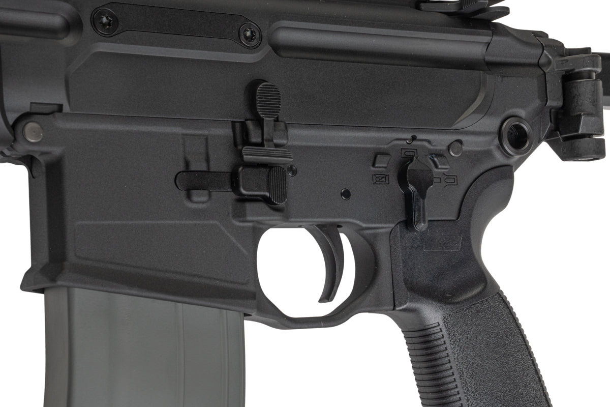 APFG MCX Spear LT Style SBR 11.5 inch GBB Airsoft Rifle