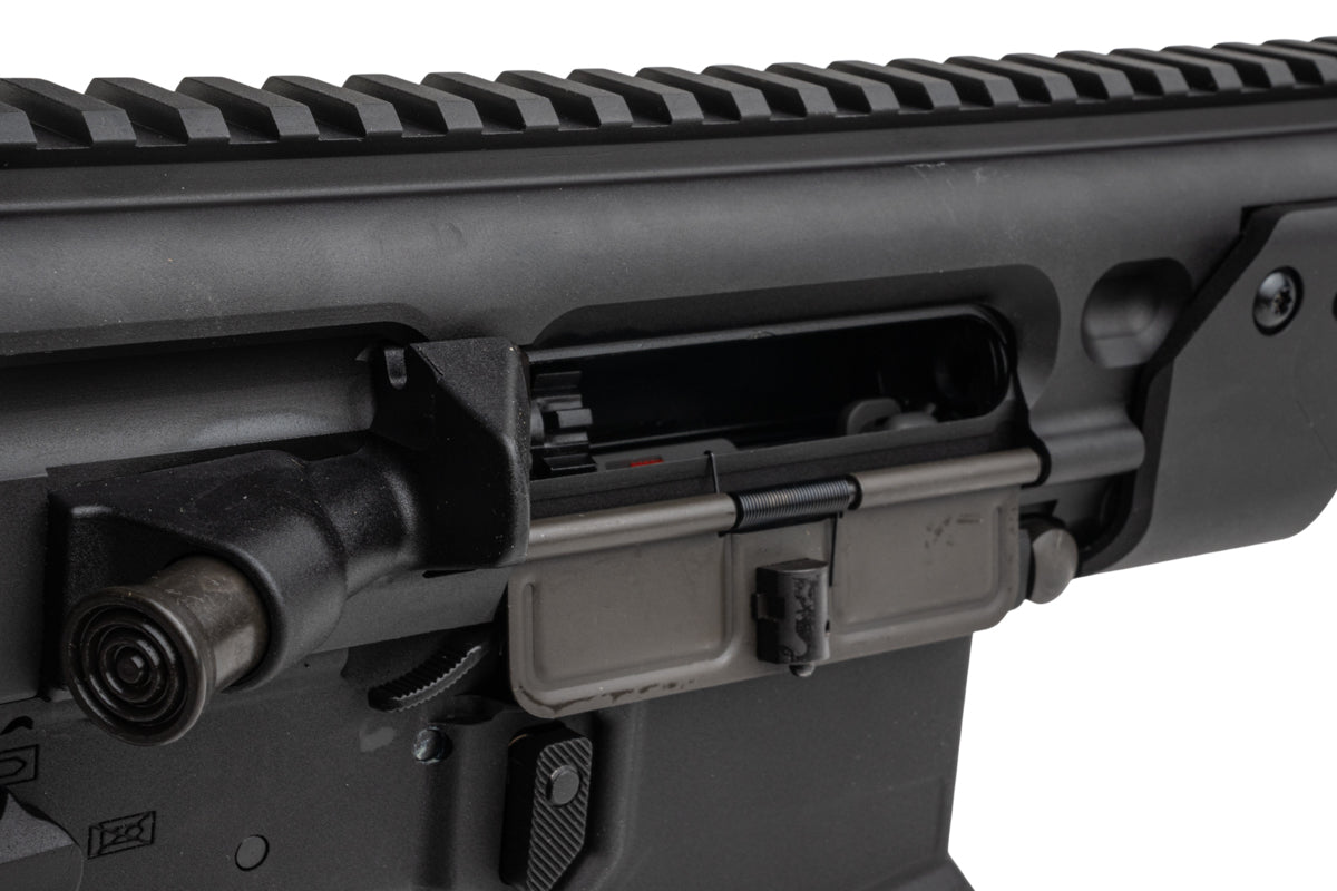 APFG MCX Spear LT Style SBR 11.5 inch GBB Airsoft Rifle