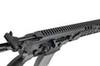 APFG MCX Spear LT Style SBR 11.5 inch GBB Airsoft Rifle