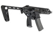 APFG MCX Spear LT Style SBR 9 inch GBB Airsoft Rifle