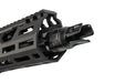 APFG MCX Spear LT Style SBR 9 inch GBB Airsoft Rifle