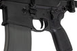 APFG MCX Rattler LT 6.75 inch Style GBB Airsoft Rifle (Dual Magazine Version)
