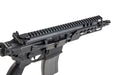 APFG MCX Rattler LT 6.75 inch Style GBB Airsoft Rifle (Dual Magazine Version)