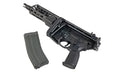 APFG MCX Rattler LT 6.75 inch Style GBB Airsoft Rifle (Dual Magazine Version)