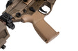 APFG MCX Spear LT Style 13.1 inch Carbine GBB Airsoft Rifle (Tan)