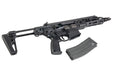 APFG US SOCOM RSAR MCX Style GBB Airsoft Rifle