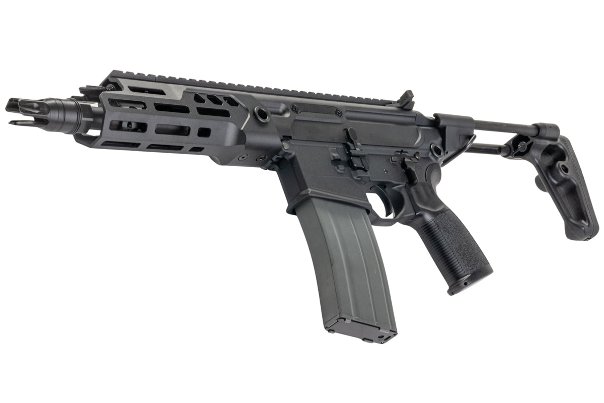 APFG US SOCOM RSAR MCX Style GBB Airsoft Rifle