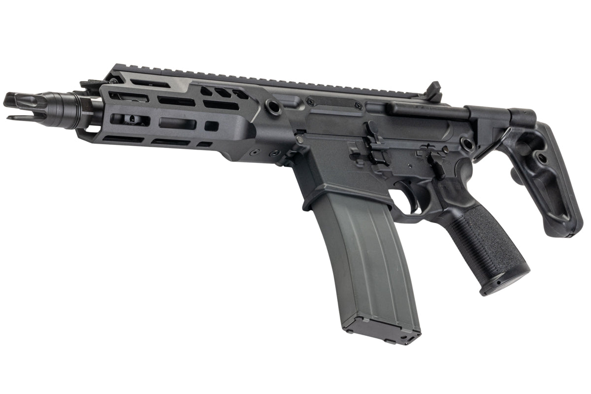 APFG US SOCOM RSAR MCX Style GBB Airsoft Rifle