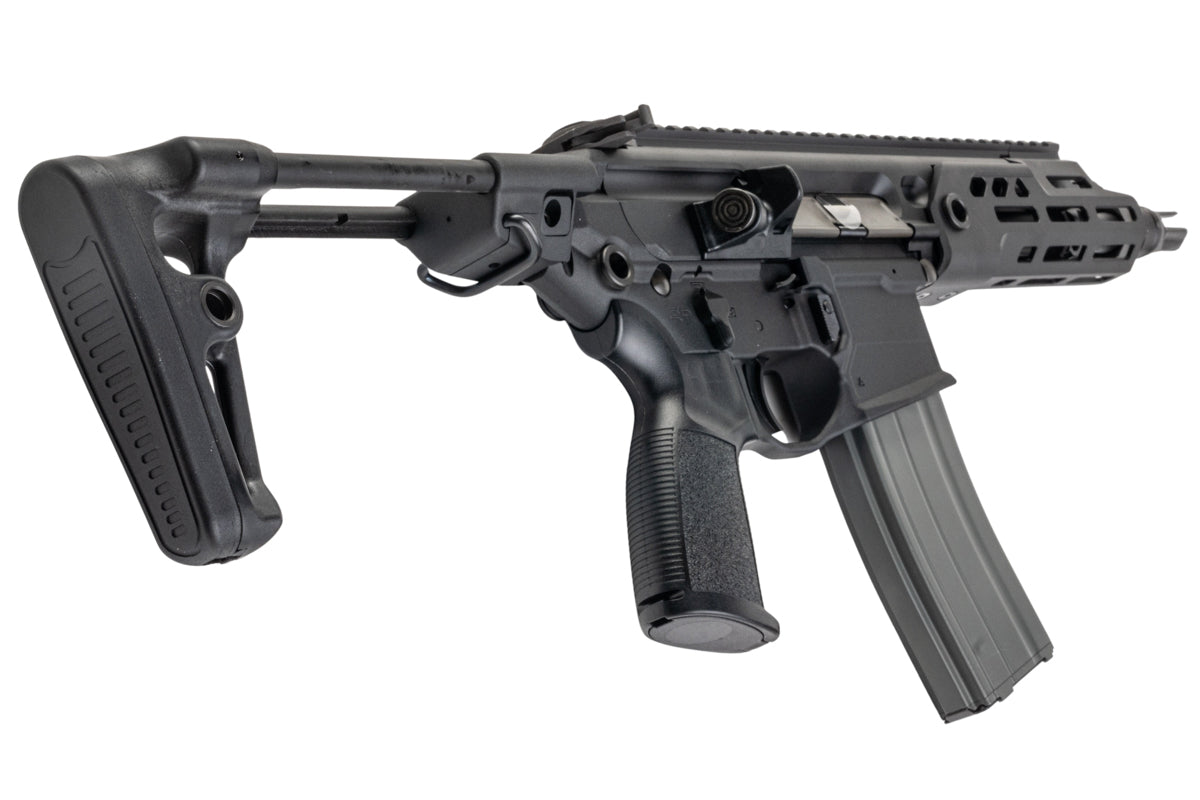 APFG US SOCOM RSAR MCX Style GBB Airsoft Rifle