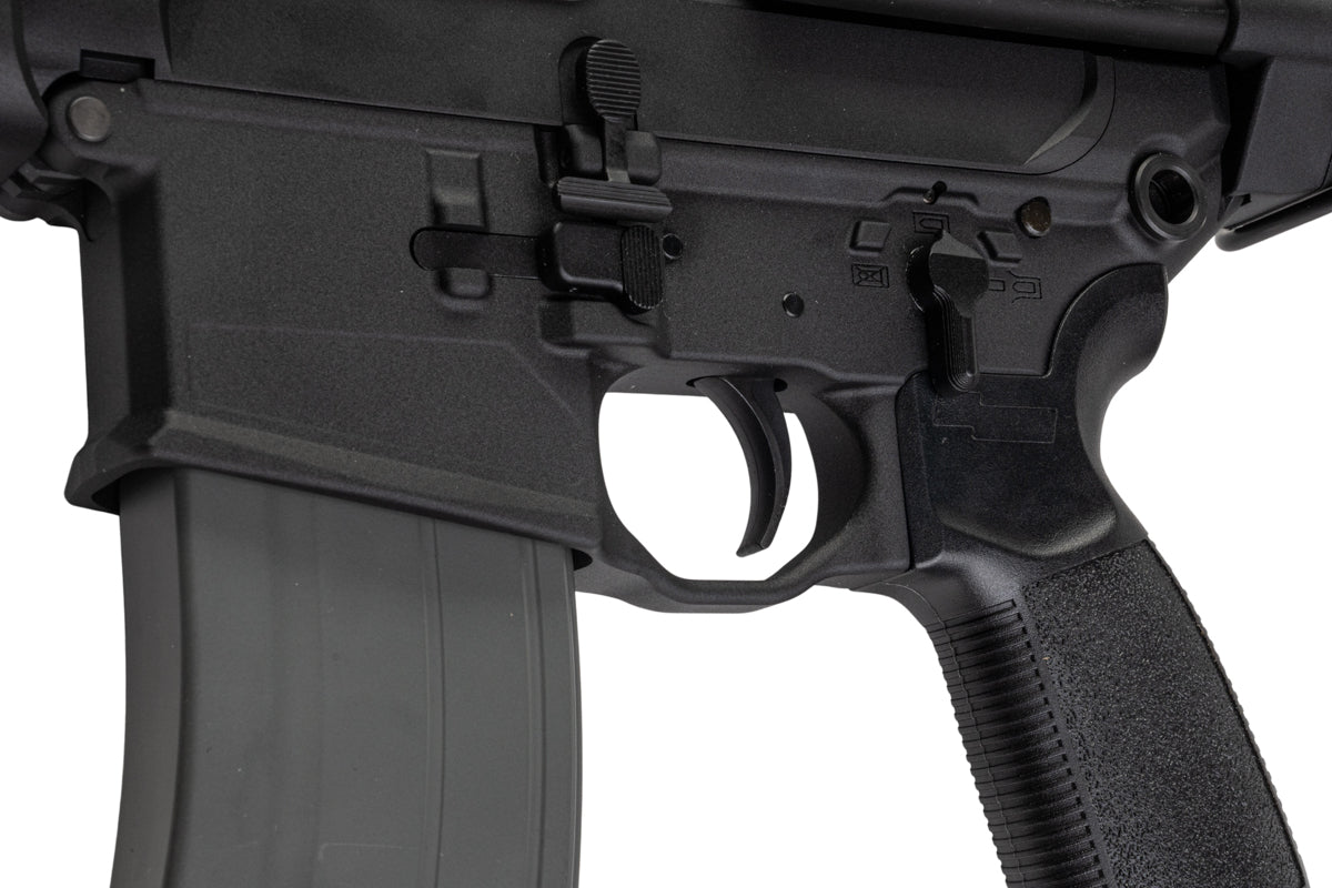 APFG US SOCOM RSAR MCX Style GBB Airsoft Rifle