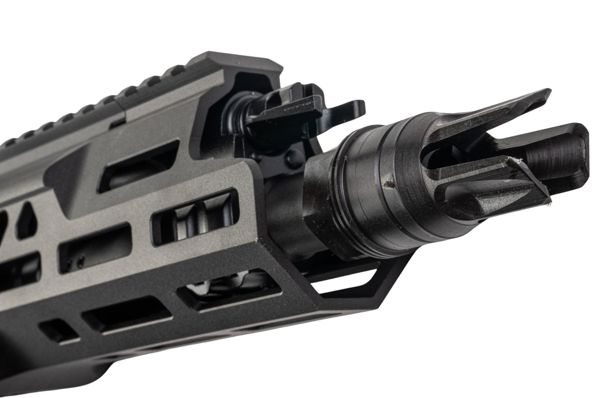 APFG US SOCOM RSAR MCX Style GBB Airsoft Rifle