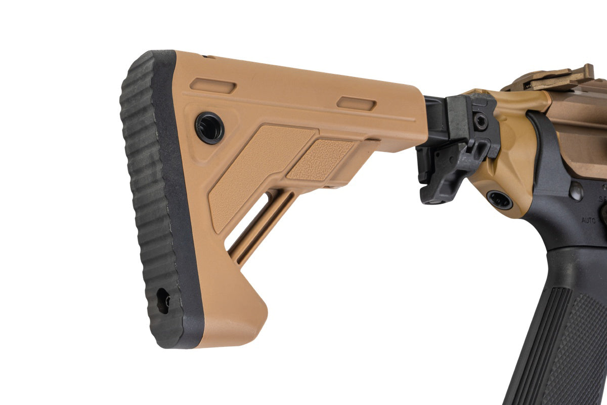 APFG MCX SURG Style (SD Handguard) GBB Airsoft Rifle