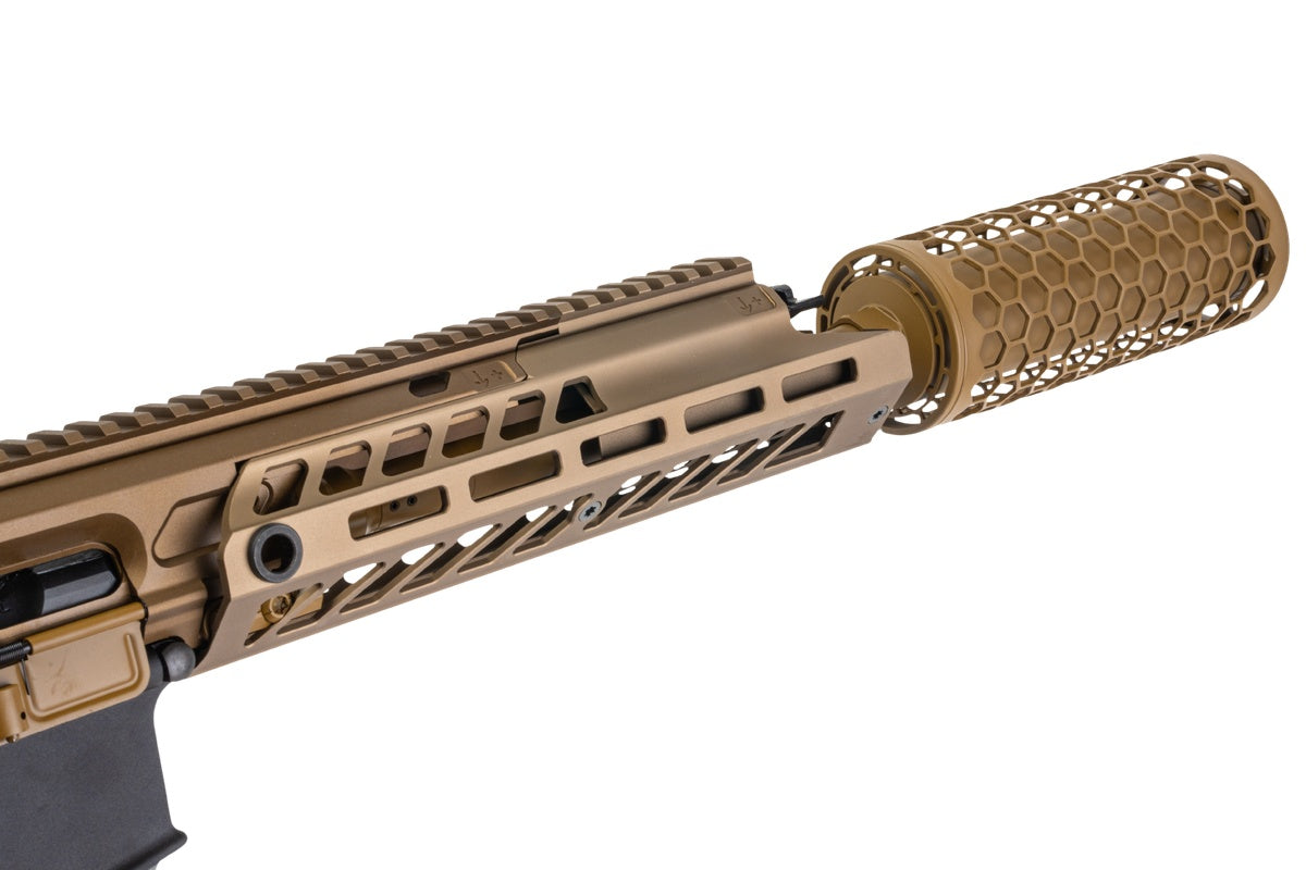 APFG MCX SURG Style (SD Handguard) GBB Airsoft Rifle