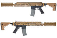 APFG MCX SURG Style (SD Handguard) GBB Airsoft Rifle