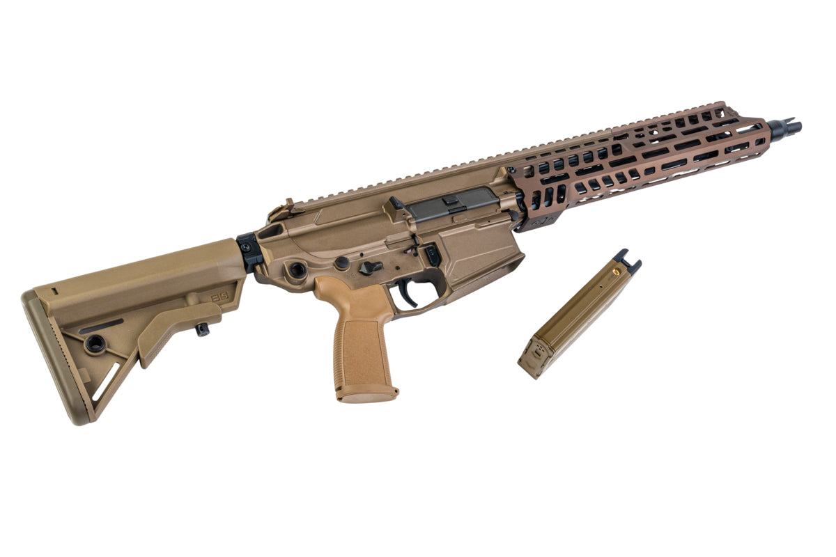 APFG MCX SPEAR XM7 GBB Airsoft Rifle