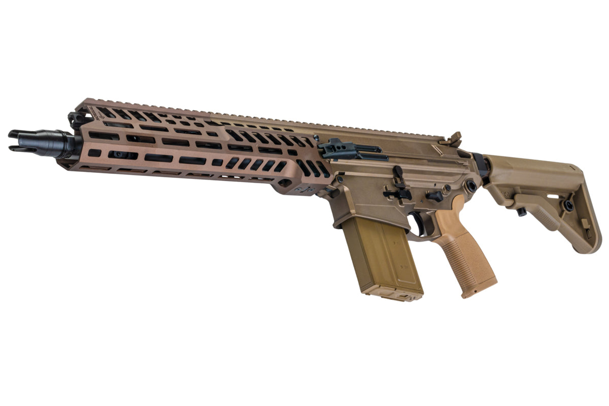 APFG MCX SPEAR XM7 GBB Airsoft Rifle