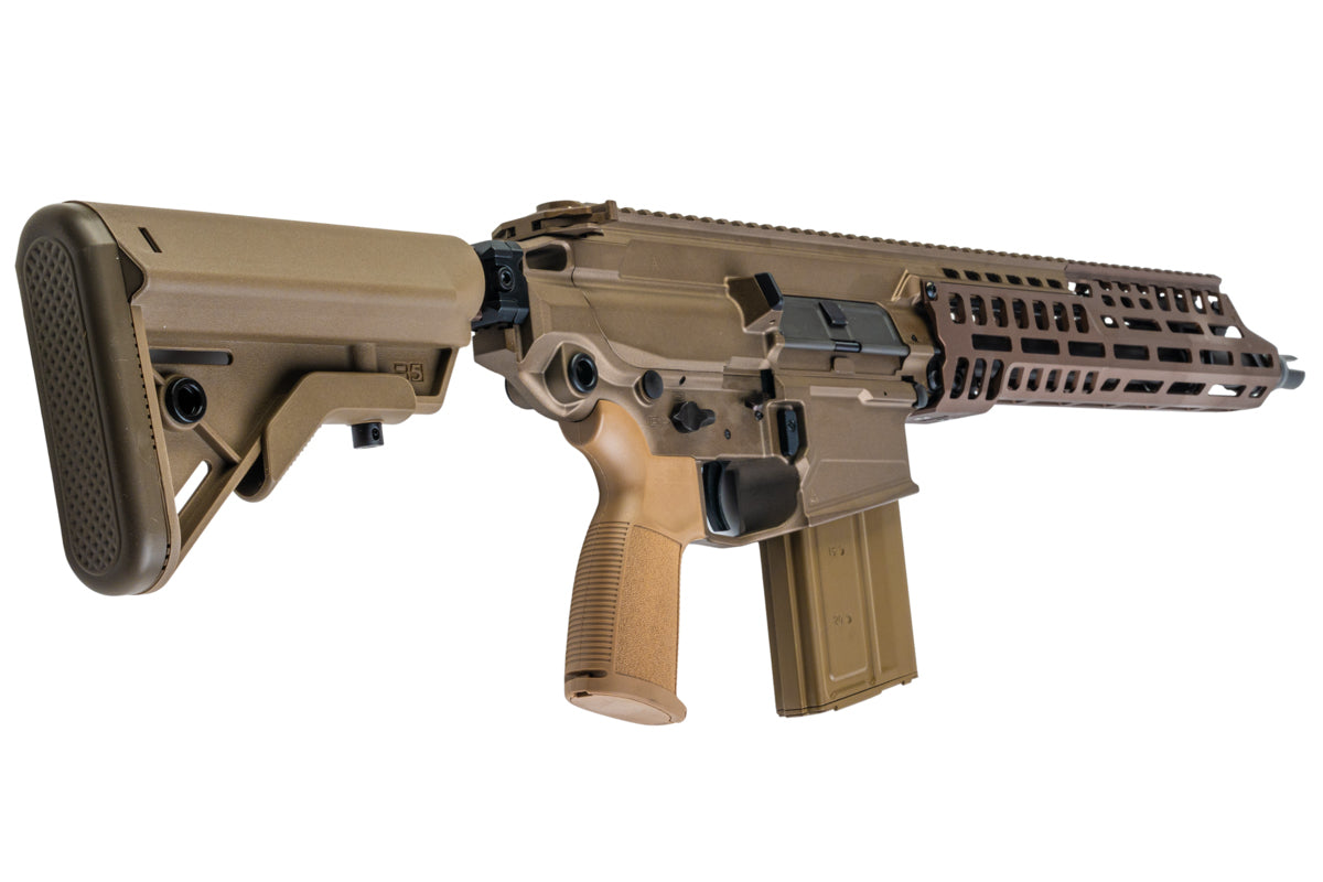 APFG MCX SPEAR XM7 GBB Airsoft Rifle