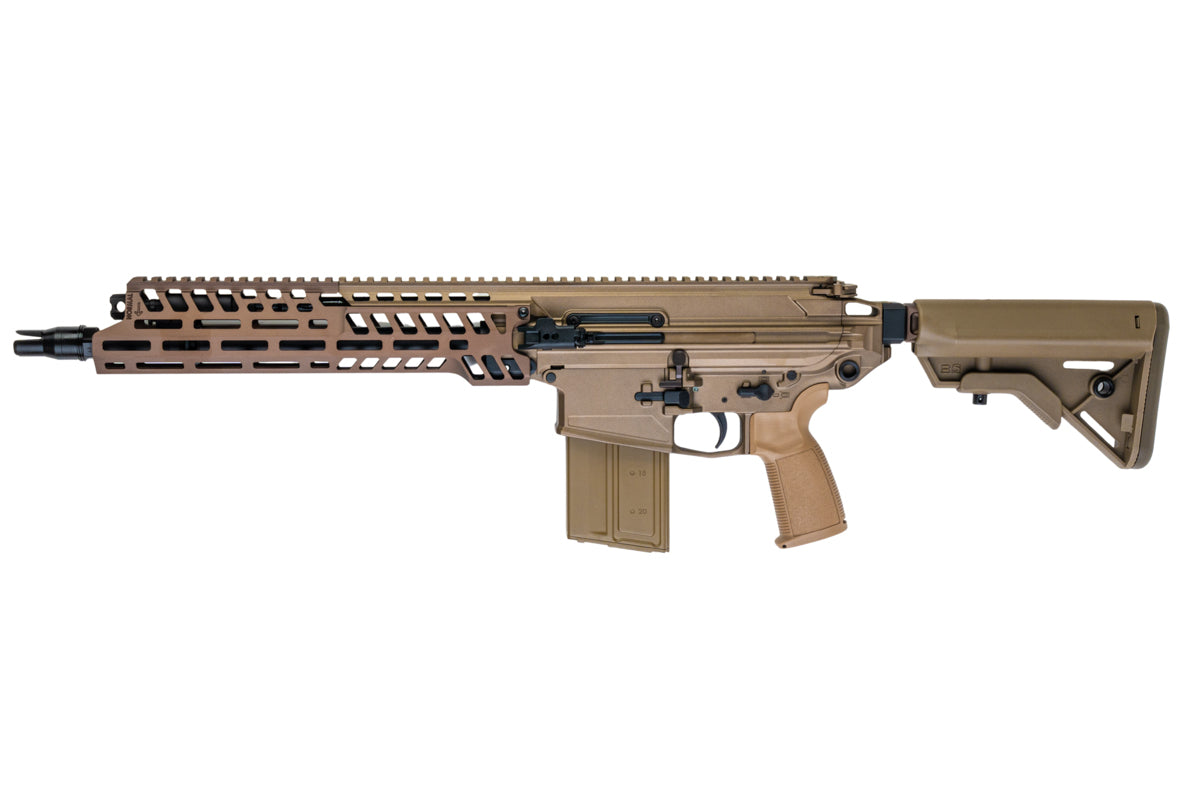 APFG MCX SPEAR XM7 GBB Airsoft Rifle