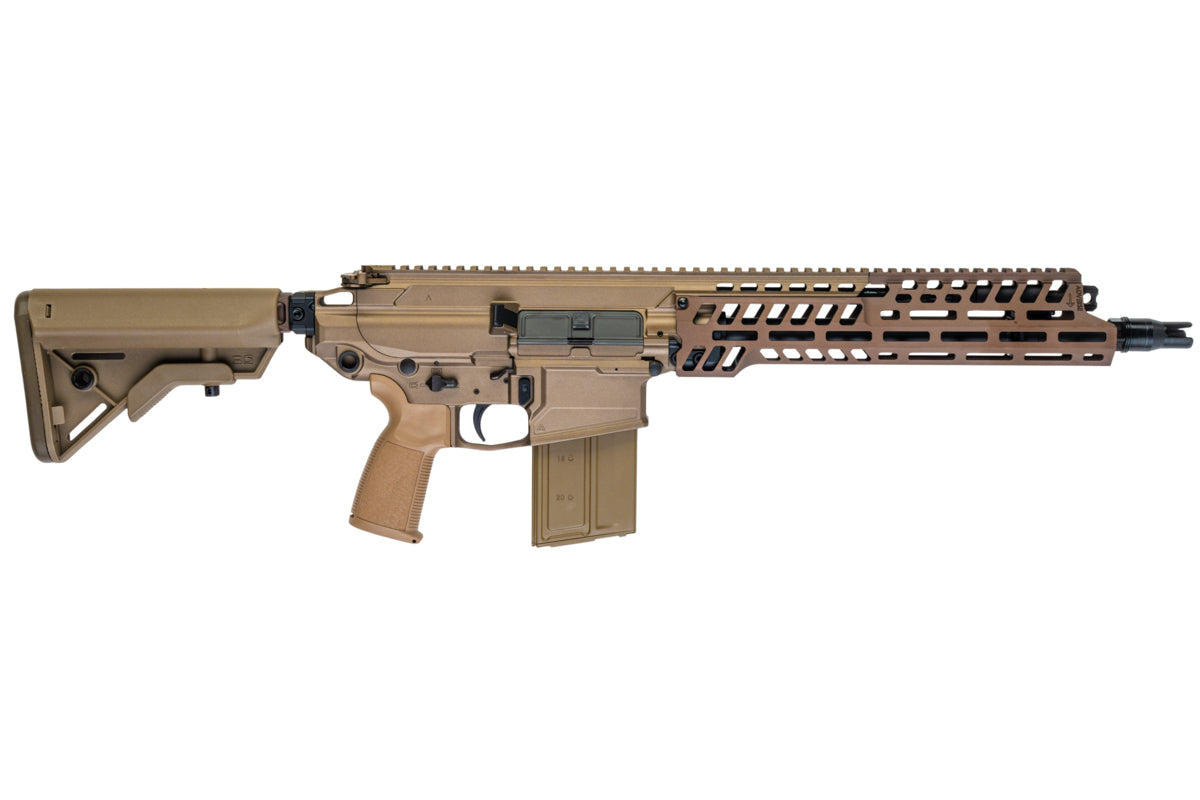 APFG MCX SPEAR XM7 GBB Airsoft Rifle