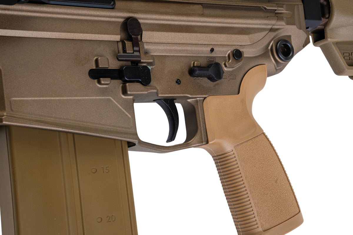 APFG MCX SPEAR XM7 GBB Airsoft Rifle