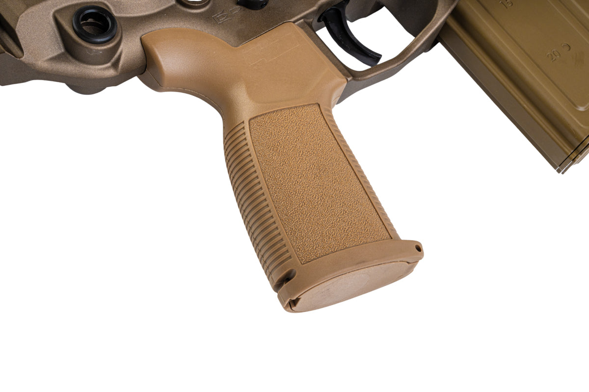 APFG MCX SPEAR XM7 GBB Airsoft Rifle