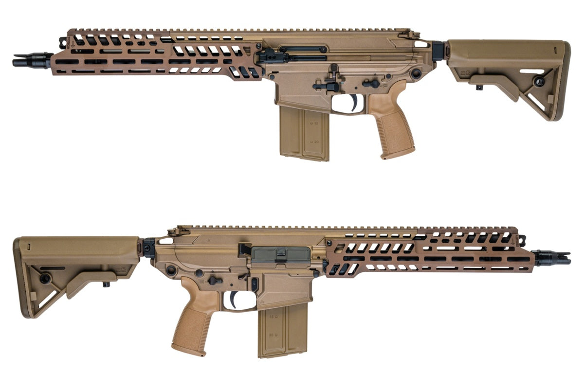 APFG MCX SPEAR XM7 GBB Airsoft Rifle