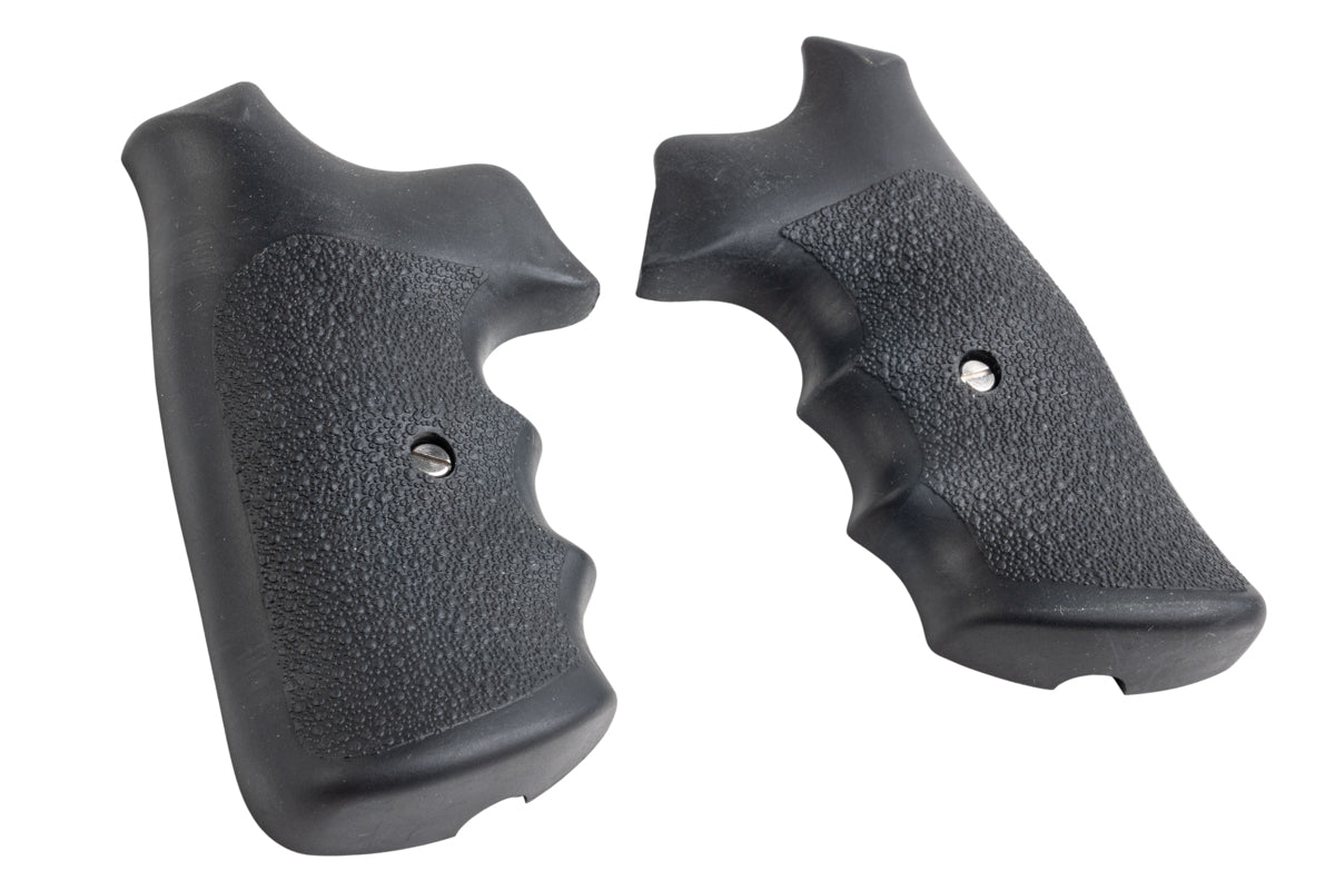 ARES S&W Rubber Grip For 686 CO2 Revolver (Type A)