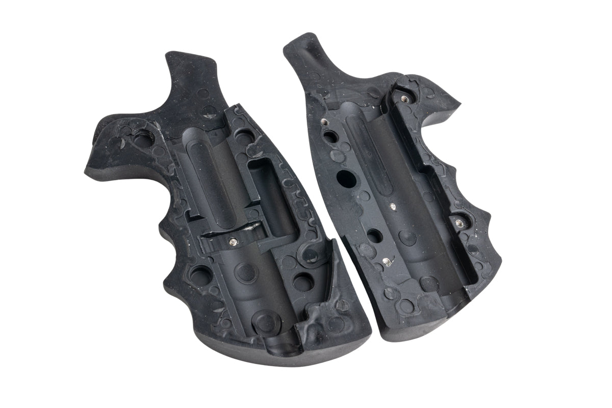 ARES S&W Rubber Grip For 686 CO2 Revolver (Type B)