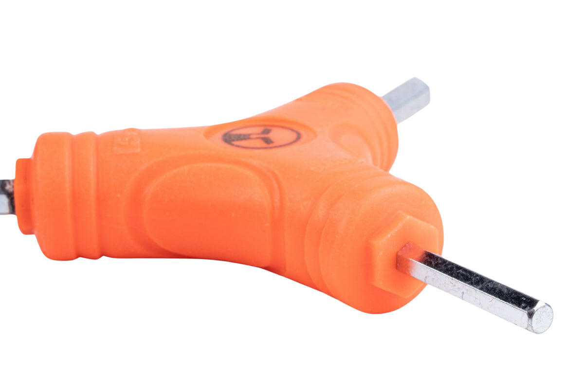 ARES S&W 686 CO2 Revolver Barrel Fastener