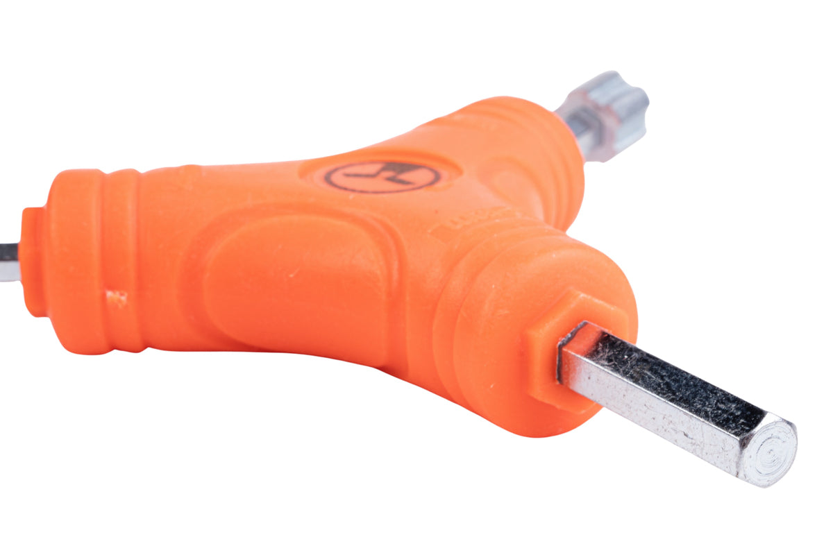 ARES S&W 686 CO2 Revolver Barrel Fastener
