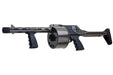 APS Striker-12 MK3 Street Sweeper CO2 Shotgun