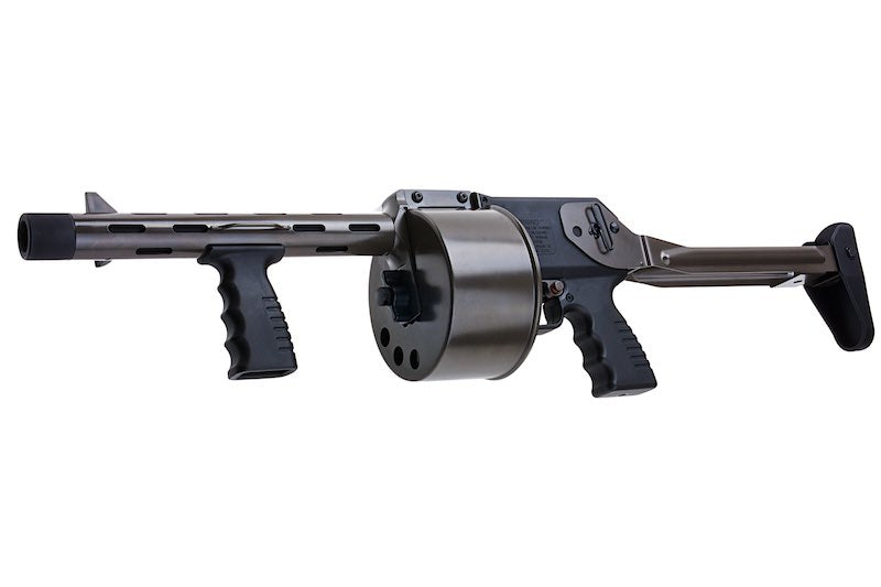 APS Striker-12 MK3 Street Sweeper CO2 Shotgun