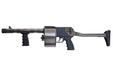 APS Striker-12 MK3 Street Sweeper CO2 Shotgun