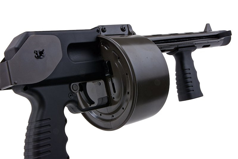 APS Striker-12 MK3 Street Sweeper CO2 Shotgun