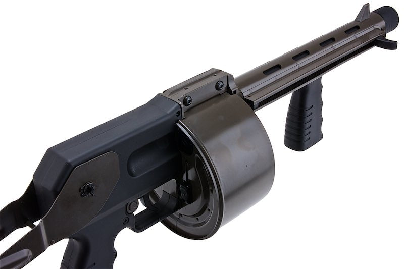 APS Striker-12 MK3 Street Sweeper CO2 Shotgun