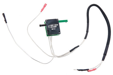 APS SDU 2.0 ECU with Wire for Rear Position (for NSBR AEG Series)
