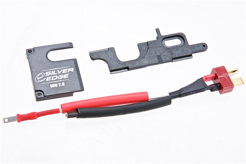APS SDU 2.0 ECU with Wire for Rear Position (for NSBR AEG Series)