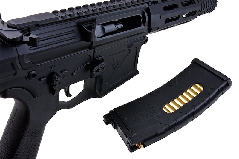 APS TX1 Xtreme GBB Airsoft Pistol