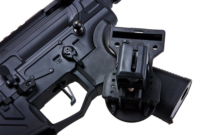 APS TX1 Xtreme GBB Airsoft Pistol