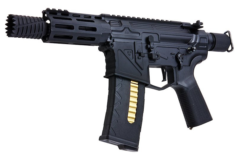 APS TX1 Xtreme GBB Airsoft Pistol